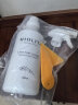 魅她（MIOLTTA）乳膠漆清洗劑 開荒保潔清潔劑 裝修除膩子粉去除水泥瓷磚除蠟除膠 曬單實拍圖