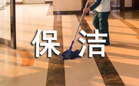 保潔服務方案（通用29篇）
