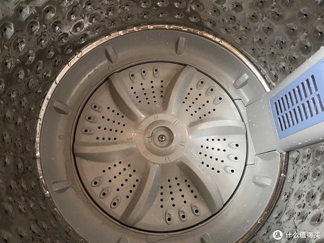 清洗波輪洗衣機的保姆式圖文步驟