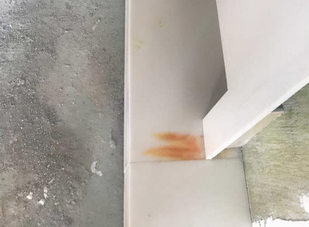 大理石生銹了怎么辦？用了這個辦法，10年都不會復發